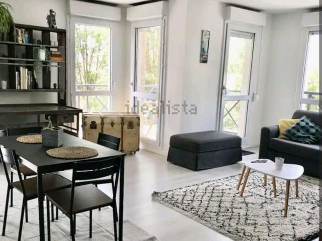 Appartement location à Courcouronnes, Évry-Courcouronnes