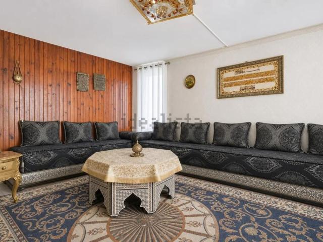 Appartement vente à Les Loges, Évry-Courcouronnes