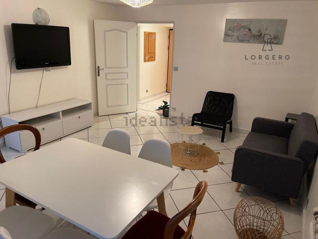 Appartement vente à Les Loges, Évry-Courcouronnes