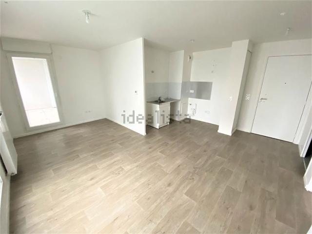 Appartement location à Évry-Centre, Évry-Courcouronnes