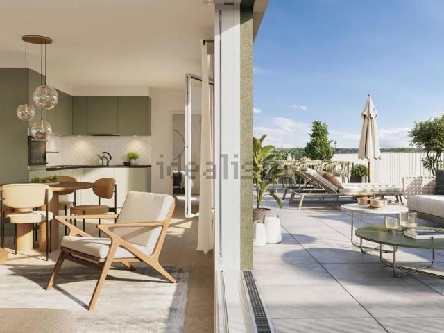 Appartement vente à Aguado, Évry-Courcouronnes