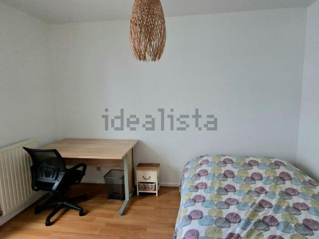Appartement location à Évry-Centre, Évry-Courcouronnes