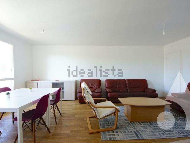 Appartement location à Les Epinettes, Évry-Courcouronnes