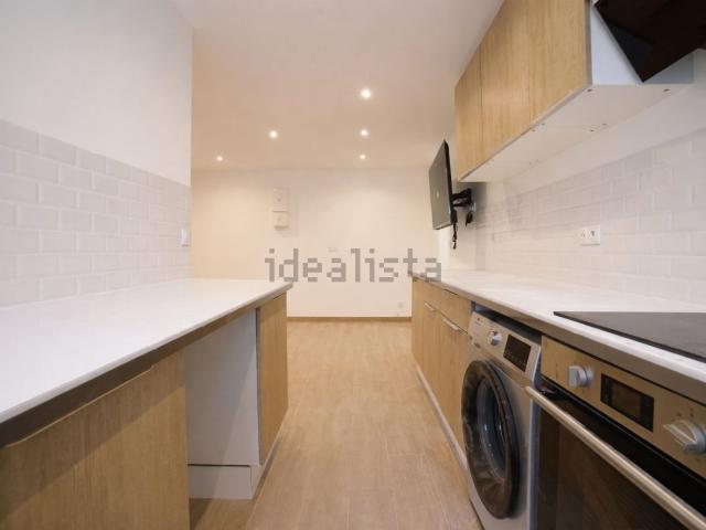 Appartement location à Chantier du Coq, Évry-Courcouronnes