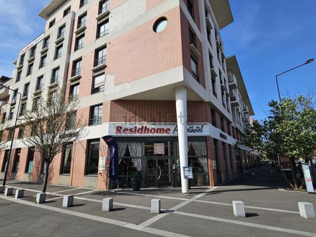 Appartement vente à Évry-Centre, Évry-Courcouronnes