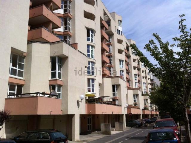 Appartement vente à Évry-Centre, Évry-Courcouronnes