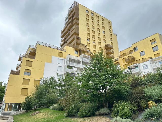 Appartement vente à Évry-Centre, Évry-Courcouronnes
