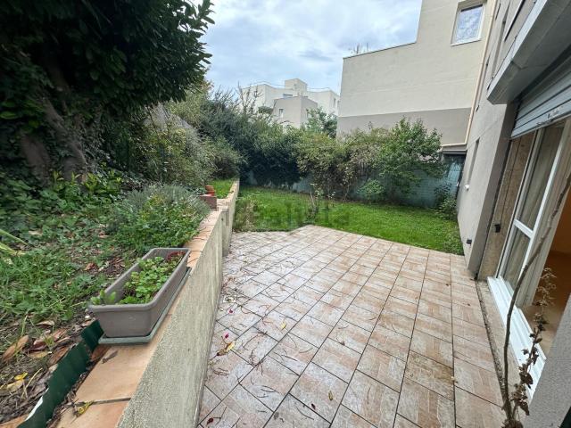 Appartement vente à Évry-Centre, Évry-Courcouronnes