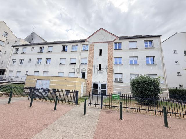 Appartement vente à Évry-Centre, Évry-Courcouronnes
