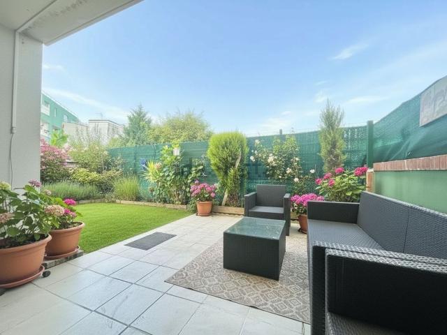 Appartement vente à Les Loges, Évry-Courcouronnes