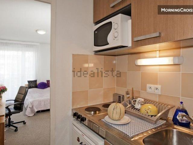 Appartement location à Évry-Centre, Évry-Courcouronnes