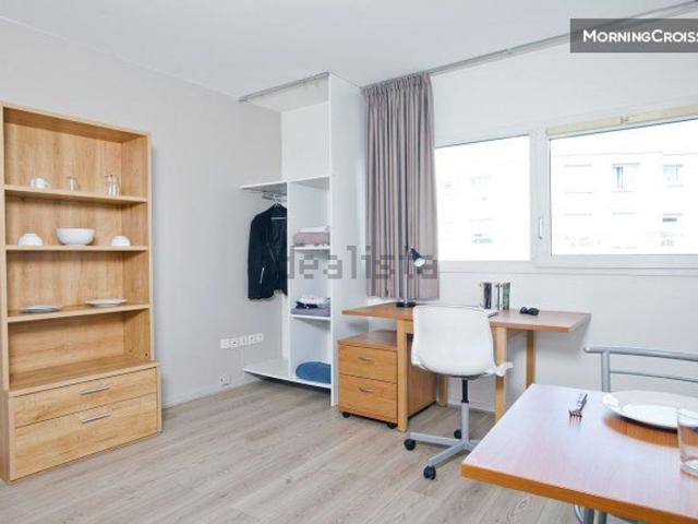 Appartement location à Les Aunettes, Évry-Courcouronnes