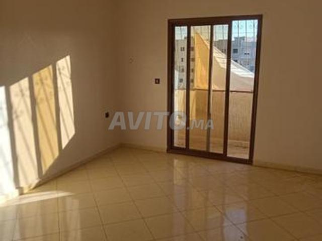 Appartement vente à Khouribga
