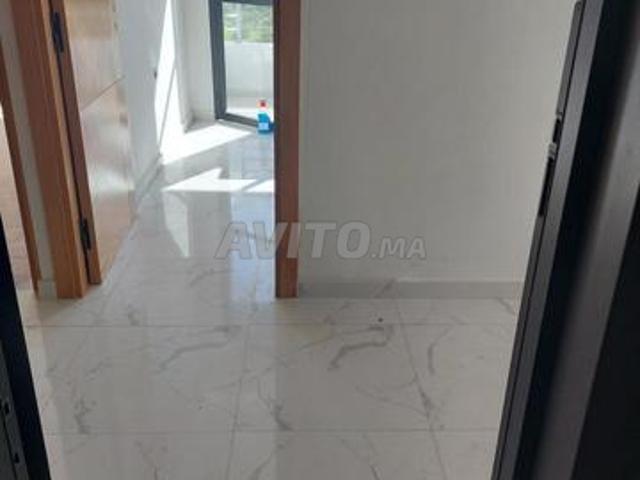Appartement vente à El Ma, Gharb-Chrarda-Beni Hssen