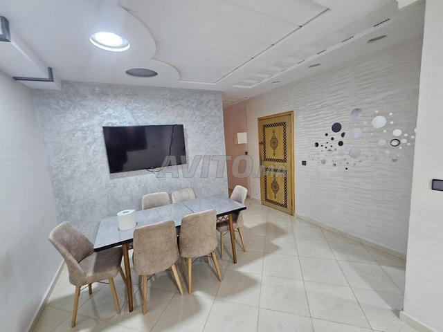 Appartement vente à Fès