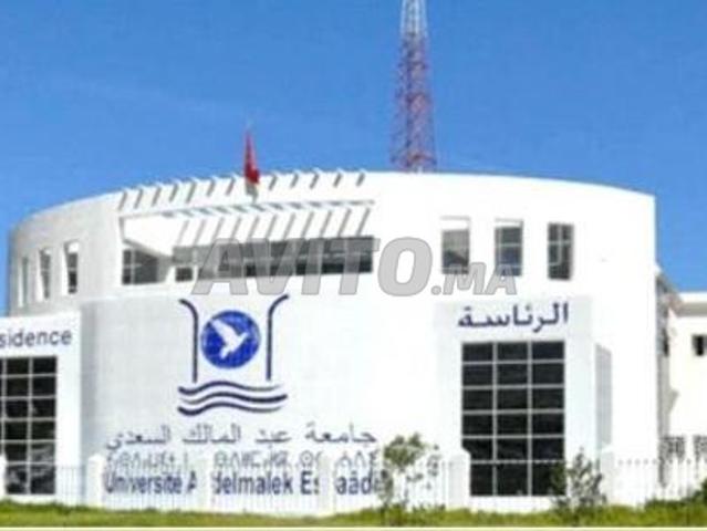 Appartement location à Martil, Tanger-Tétouan