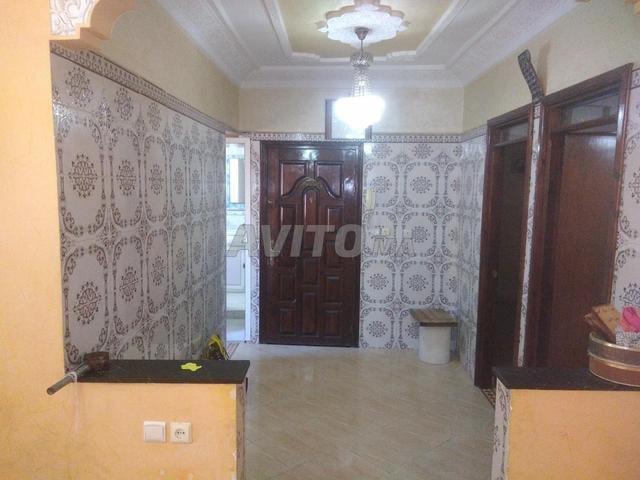 Appartement vente à Anfa, Gharb-Chrarda-Beni Hssen