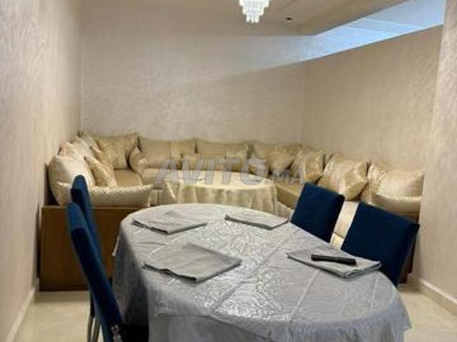 Appartement location à Mellal