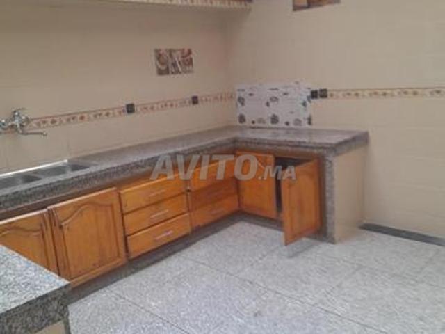 Appartement location à Hay Nahda, Ben Slimane
