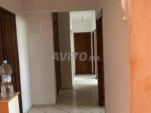 Appartement location à Anfa, Gharb-Chrarda-Beni Hssen