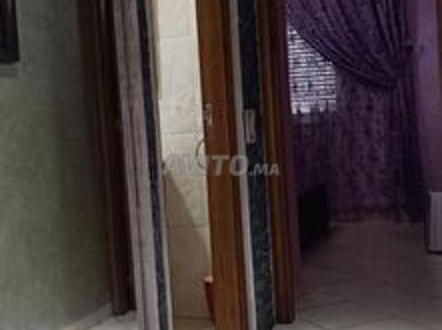 Appartement location à Anfa, Gharb-Chrarda-Beni Hssen