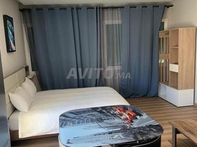 Appartement location à Bouskoura, Gharb-Chrarda-Beni Hssen