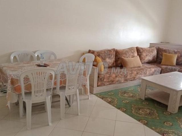 Appartement location à Dcheira El Jihadia, Oued ed Dahab-Lagouira