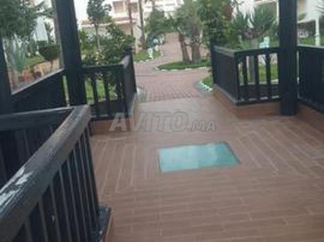 Appartement location