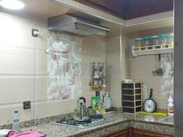 Appartement location à Anfa, Sidi Moumen