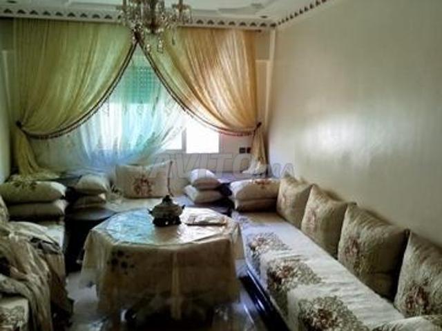 Appartement location à Tangero, Tanger-Tétouan