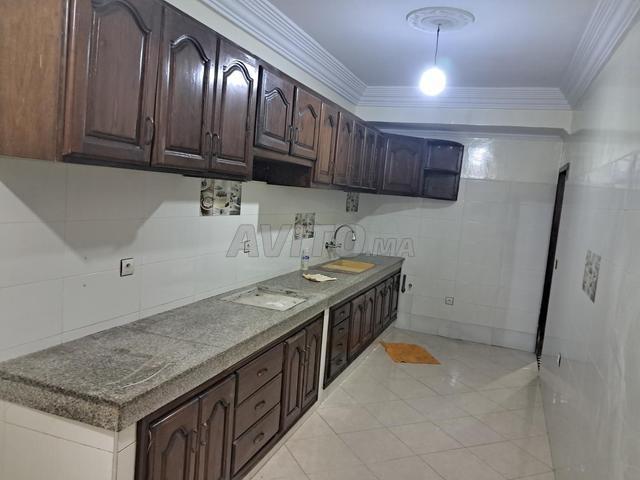 Appartement location à Anfa, Gharb-Chrarda-Beni Hssen