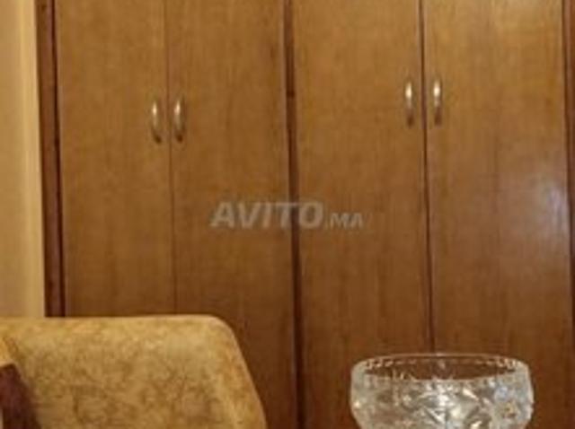 Appartement location à Anfa, Gharb-Chrarda-Beni Hssen
