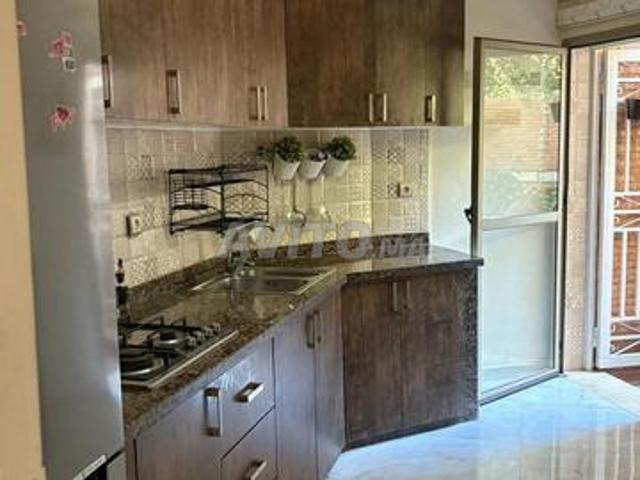Appartement location à Anfa, Gharb-Chrarda-Beni Hssen