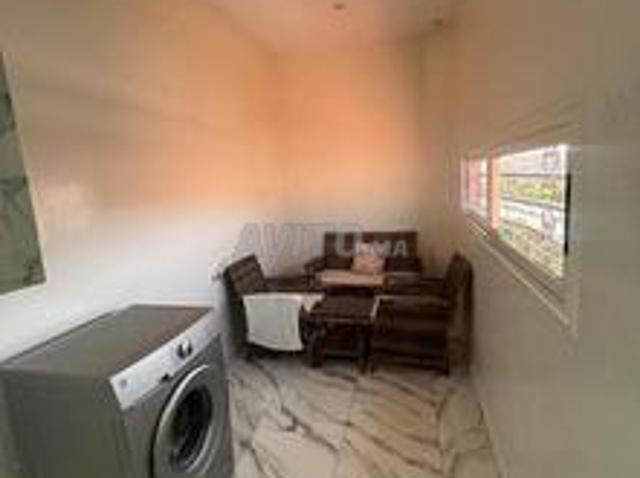Appartement vente à Saf, L'Oriental