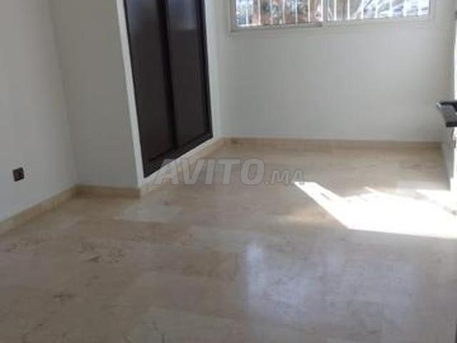 Appartement location à Rbat