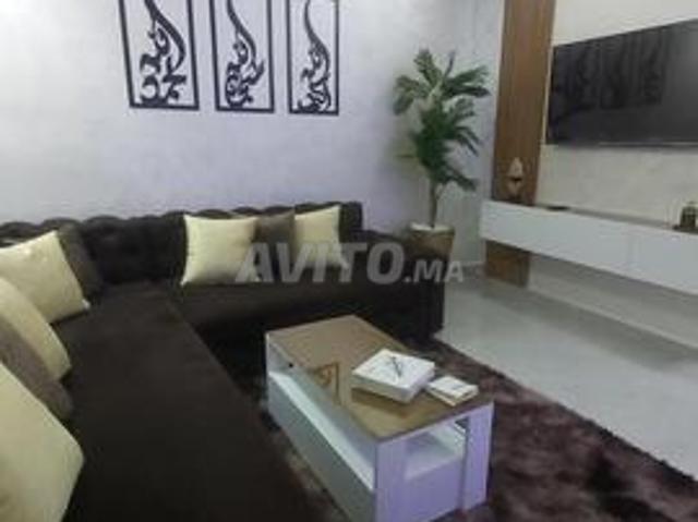 Appartement location à Tangero, Tanger-Tétouan