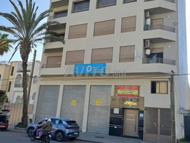 Appartement location à Anfa, Gharb-Chrarda-Beni Hssen