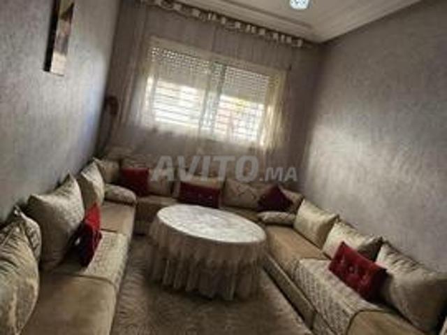 Appartement location à Anfa, Gharb-Chrarda-Beni Hssen