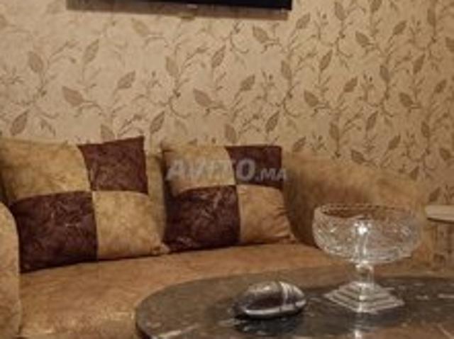Appartement location à Anfa, Gharb-Chrarda-Beni Hssen