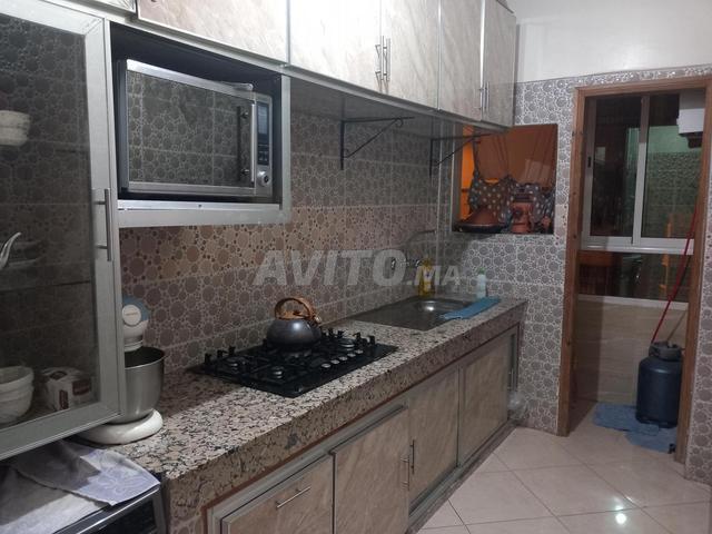 Appartement location à Anfa, Sidi Moumen