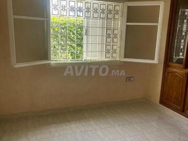 Appartement location à Hay Nahda, Ben Slimane