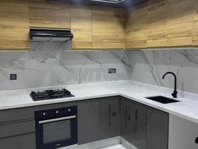 Appartement location à Berrechid, Gharb-Chrarda-Beni Hssen