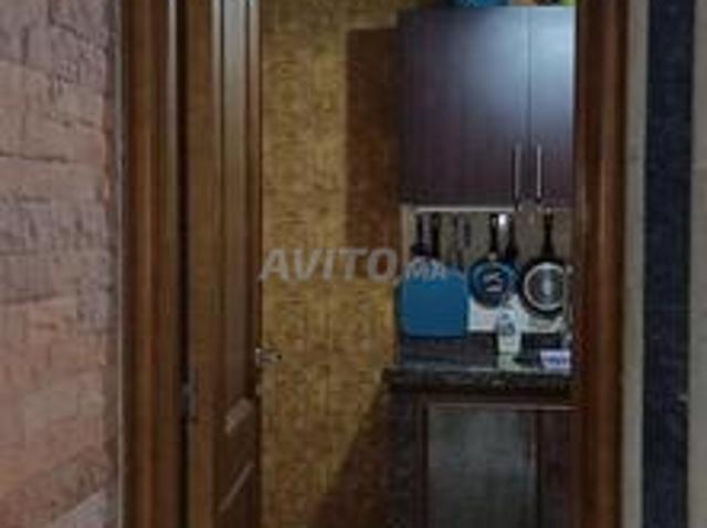 Appartement location à Anfa, Gharb-Chrarda-Beni Hssen