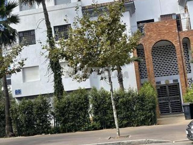 Appartement location à Hay Nahda, Ben Slimane