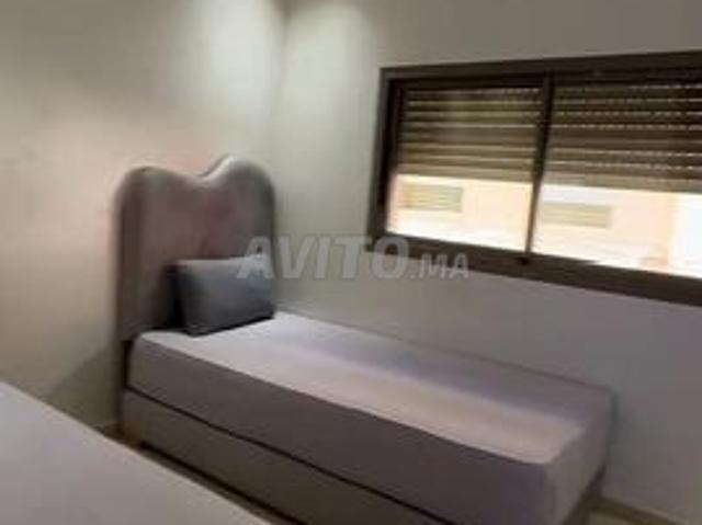 Appartement location à Mediouna, Gharb-Chrarda-Beni Hssen