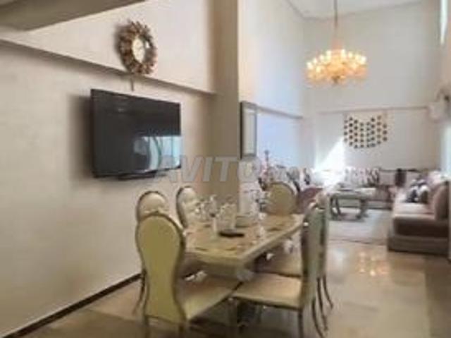 Appartement location à Anfa, Al Fida