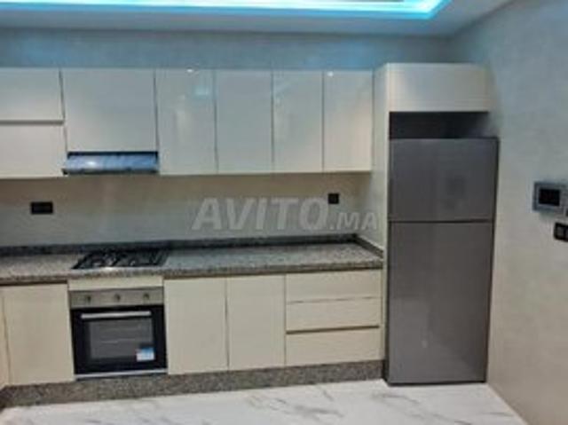 Appartement location à Rbat