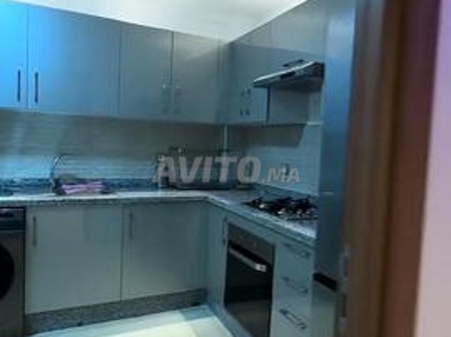 Appartement location à Ouazzane, Tanger-Tétouan