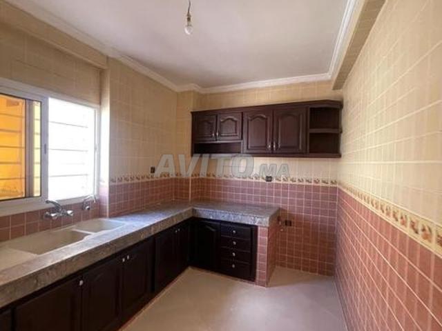 Appartement location