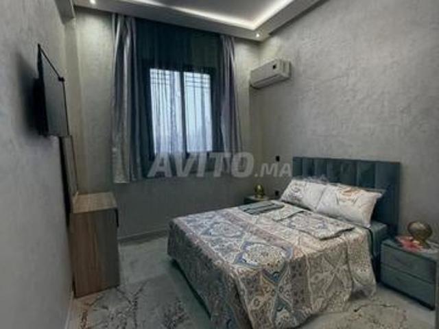 Appartement location à Centre Ville